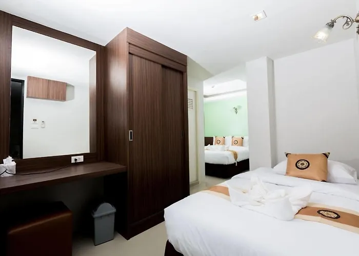 Royal Pratunam