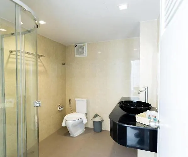 Royal Pratunam 3* Bangkok