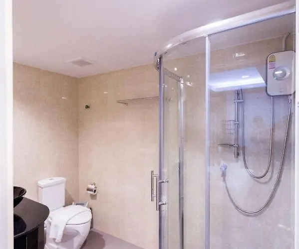 Hotel Royal Pratunam