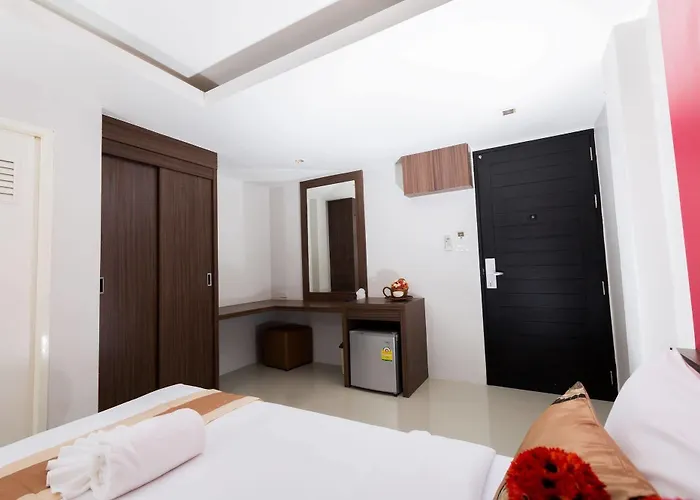 Hotel Royal Pratunam Bangkok