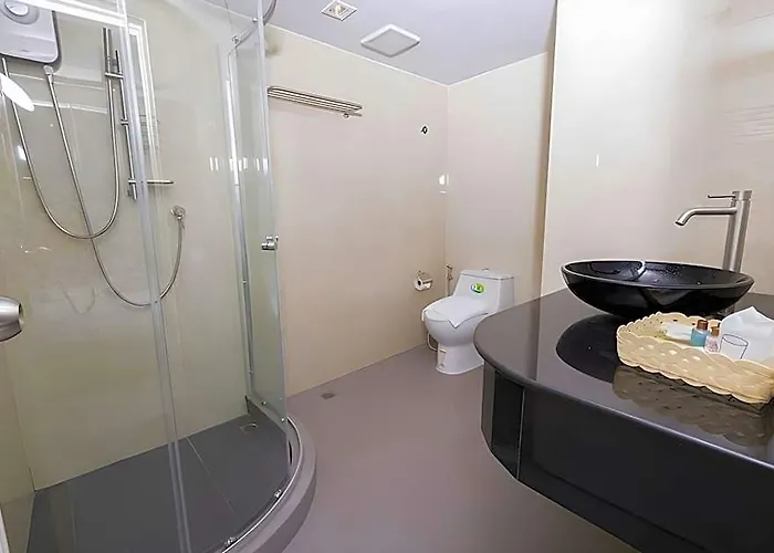 Hotel Royal Pratunam Bangkok
