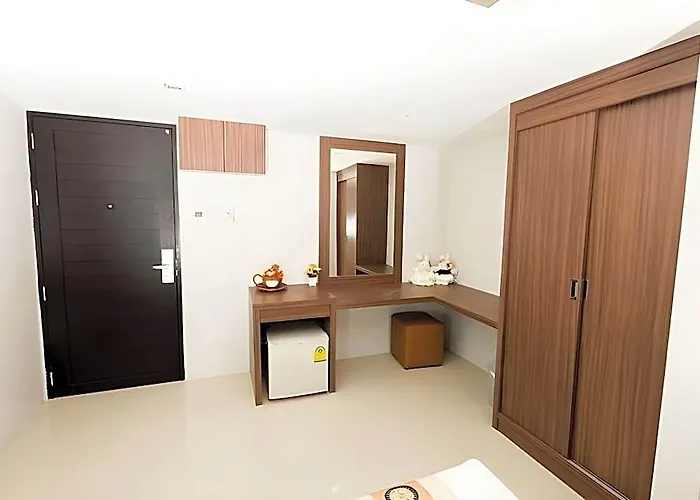 Hotel Royal Pratunam