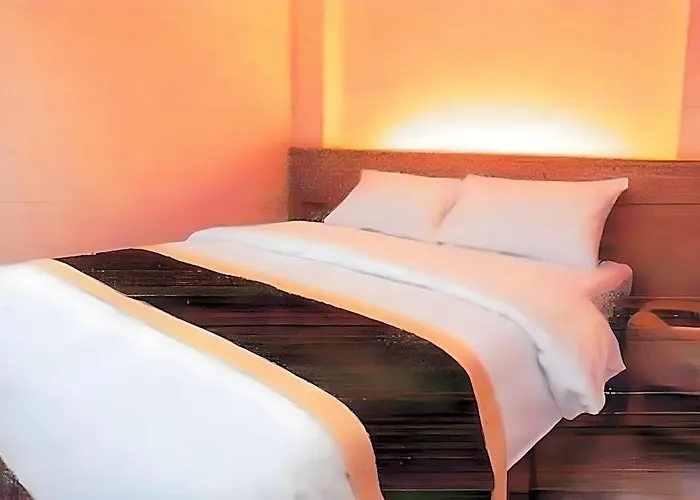 Royal Pratunam 3* Bangkok